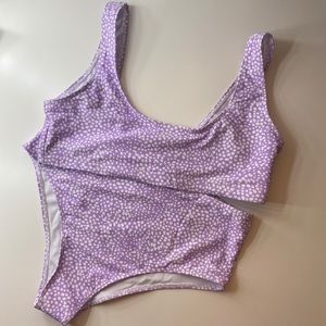 SHEIN SWIMSUIT